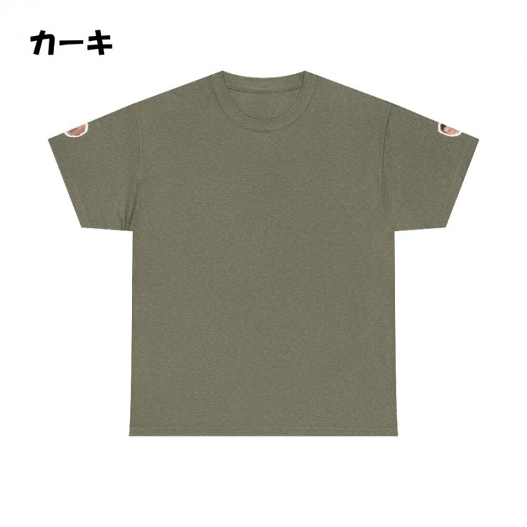 過去と未来をTシャツに！AI合成で作るオリジナル半袖｜サプライズギフトに 11