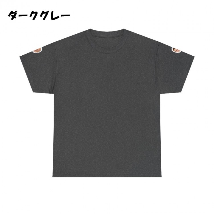 過去と未来をTシャツに！AI合成で作るオリジナル半袖｜サプライズギフトに 12