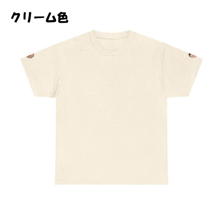 過去と未来をTシャツに！AI合成で作るオリジナル半袖｜サプライズギフトに 8