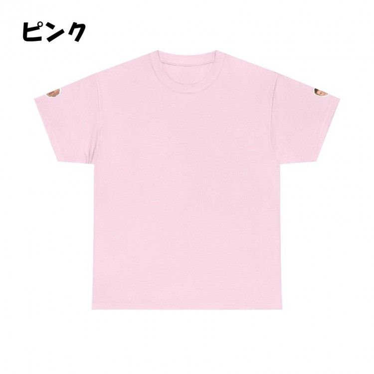 過去と未来をTシャツに！AI合成で作るオリジナル半袖｜サプライズギフトに 9