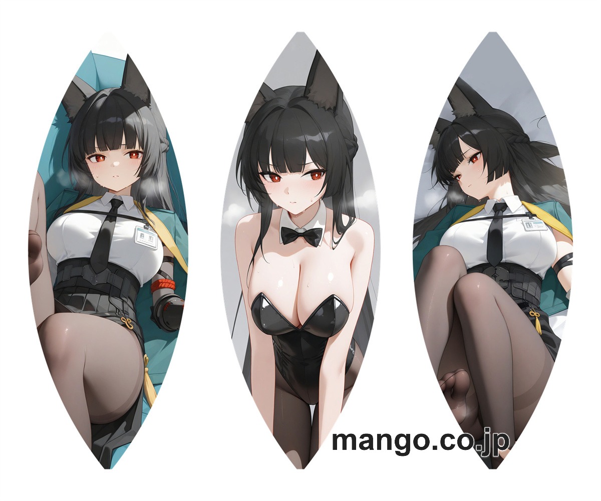 【抱き枕カバー / 等身大】 アニメ キャラクター ビーチボール【ZenlessZoneZero】星見雅 海洋ボール PVC製 キャラクターグッズ コレクション用｜PVC エアクッション 等身大サイズ 立体ディスプレイ 2