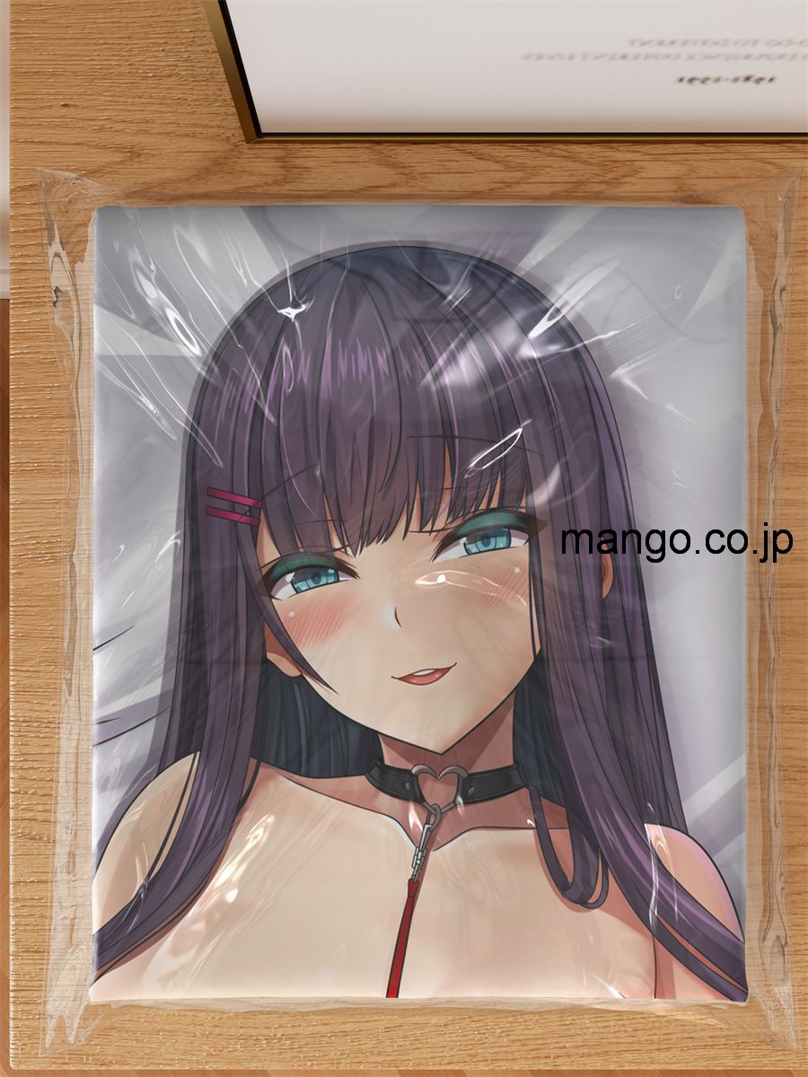 【アダルト】R18アニメ抱き枕カバー 【オリジナル】 [Oni-noboru] 水無瀬しずえ 大型クッション キャラクターグッズ PVC製 コレクション用 空気ビニール 抱き枕 等身大サイズ キャラクターアイテム 3
