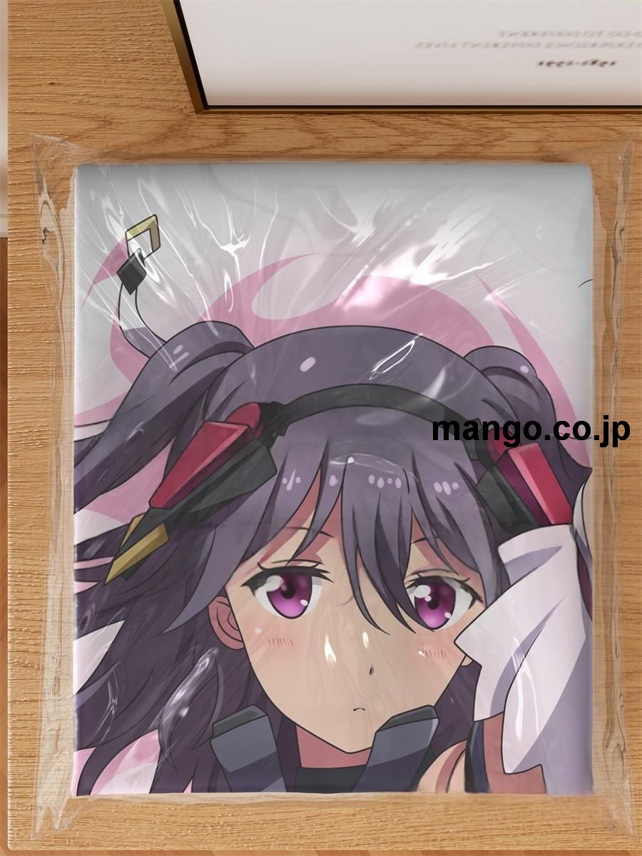 【抱き枕カバー / 等身大】 アニメ抱き枕カバー叛逆性ミリオンアーサーファルサリア大型クッションキャラクターグッズPVC製コレクション用 等身大ビニールクッション 抱き枕 アニメ・キャラグッズ 3