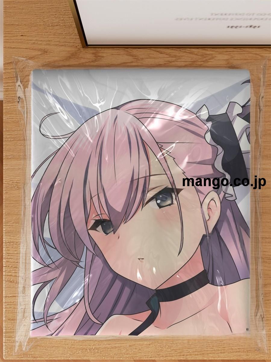 【抱き枕カバー / 等身大】 アニメ抱き枕カバー刀使ノ巫女燕結芽大型クッションキャラクターグッズPVC製コレクション用 等身大 抱き枕 空気ビニール製 キャラクターグッズ 3