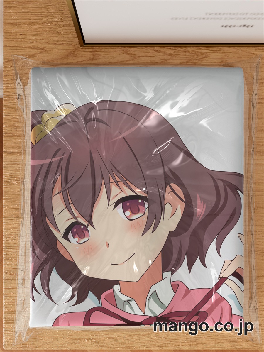 【抱き枕カバー / 等身大】 アニメ抱き枕カバー天体のメソッド古宮乃々香大型クッションキャラクターグッズPVC製コレクション用 等身大 抱き枕 空気ビニール製 キャラクターグッズ 3