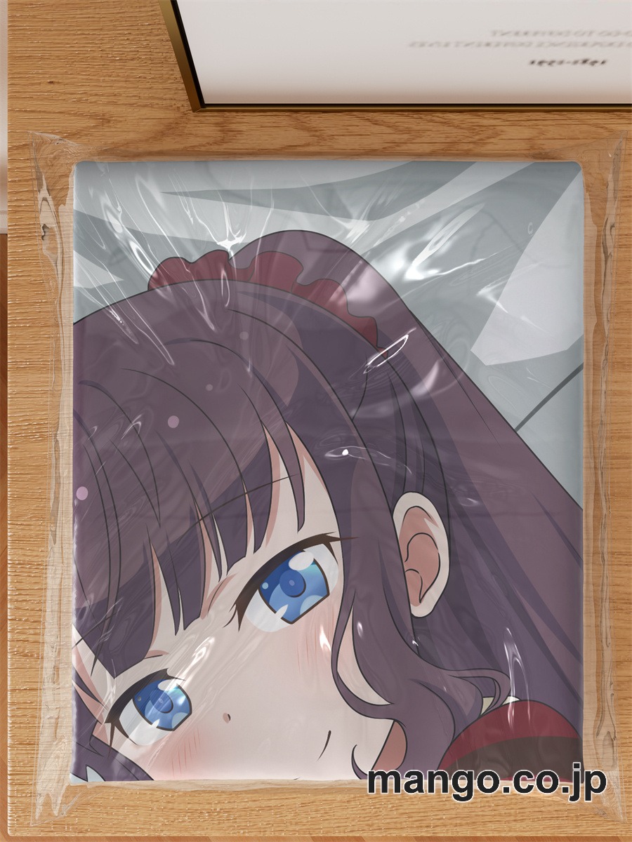 【抱き枕カバー / 等身大】 アニメ抱き枕カバーNEWGAME滝本ひふみ大型クッションキャラクターグッズPVC製コレクション用 等身大ビニールクッション 抱き枕 アニメ・キャラグッズ 3