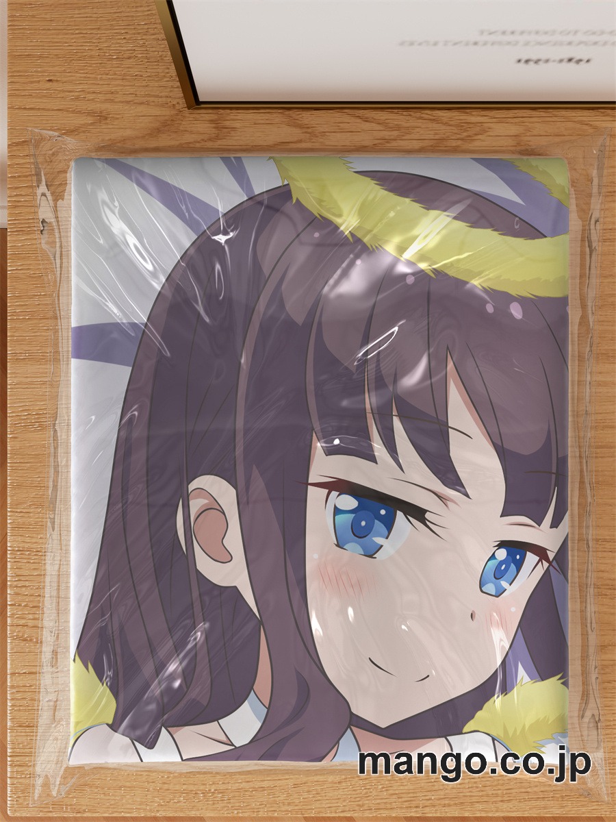 【抱き枕カバー / 等身大】 アニメ抱き枕カバーNEWGAME滝本ひふみ大型クッションキャラクターグッズPVC製コレクション用｜PVC エアクッション 等身大サイズ 立体ディスプレイ 3