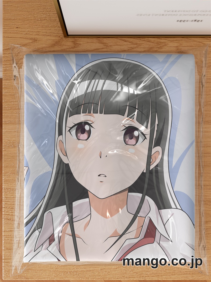【抱き枕カバー / 等身大】 アニメ抱き枕カバー宇宙よりも遠い場所小淵沢報瀬大型クッションキャラクターグッズPVC製コレクション用 等身大ビニールクッション 抱き枕 アニメ・キャラグッズ 3