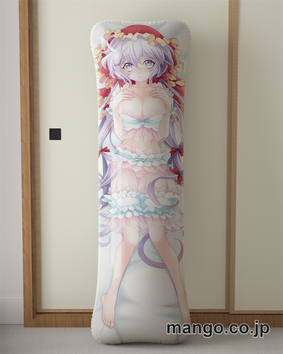 【抱き枕カバー / 等身大】 アニメ抱き枕カバー戦姫絶唱シンフォギア雪音クリス大型クッションキャラクターグッズPVC製コレクション用｜PVC エアクッション 等身大サイズ 立体ディスプレイ