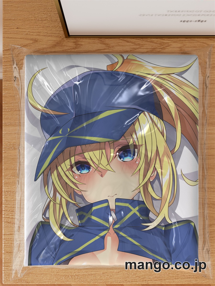 【抱き枕カバー / 等身大】 アニメ抱き枕カバー「FateGrandOrder」ヒロインXX大型クッションキャラクターグッズPVC製コレクション用 等身大ビニールクッション 抱き枕 アニメ・キャラグッズ 3