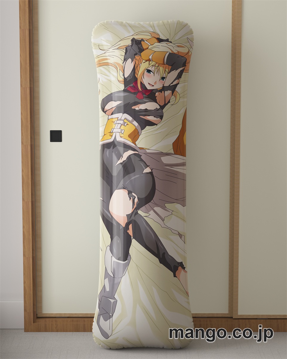 【抱き枕カバー / 等身大】 アニメ抱き枕カバーこの素晴らしい世界に祝福を！ダクネス大型クッションキャラクターグッズPVC製コレクション用 等身大ビニールクッション 抱き枕 アニメ・キャラグッズ