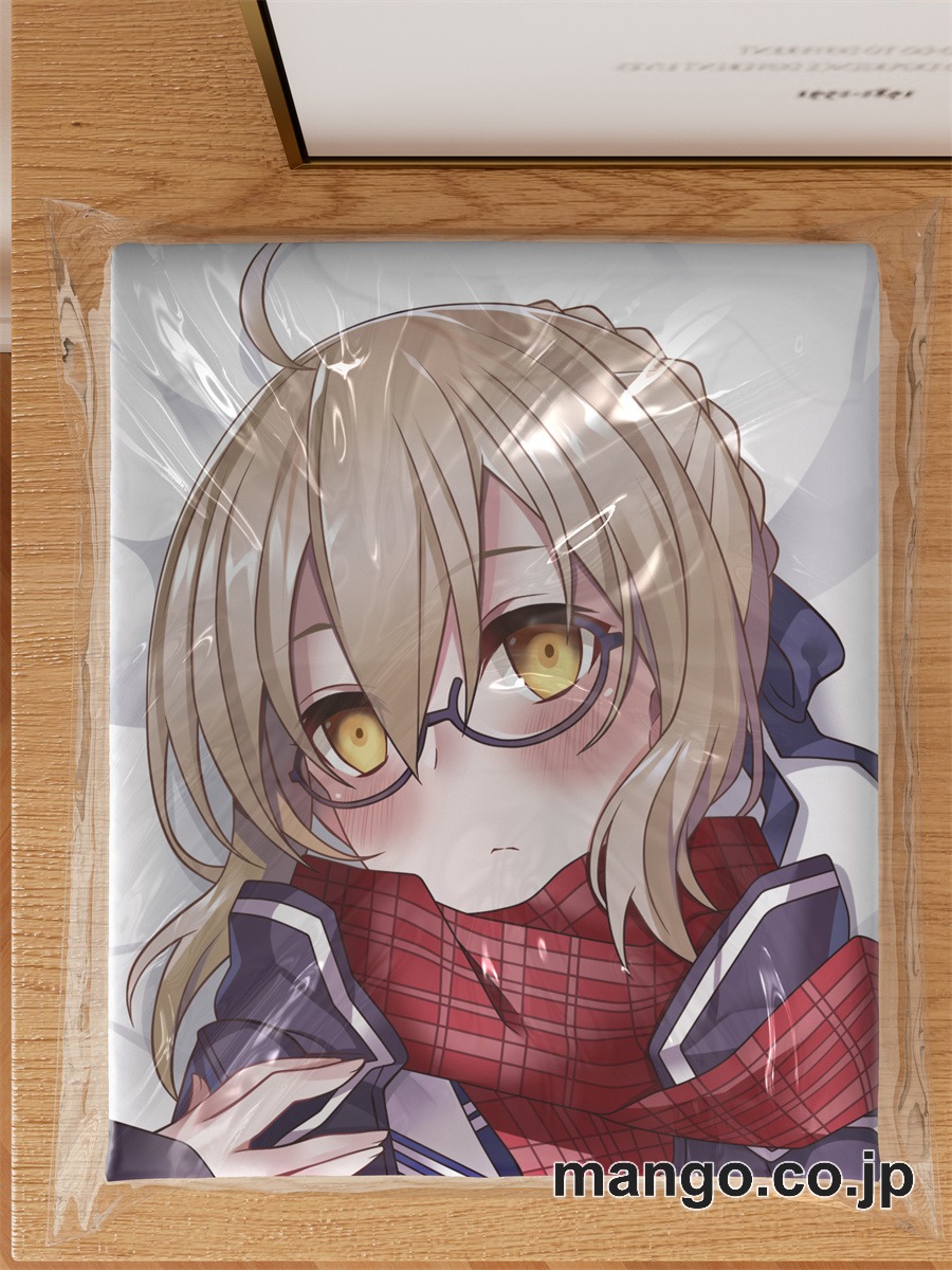 【抱き枕カバー / 等身大】 アニメ抱き枕カバーFateGrandOrder謎のヒロインXオルタ大型クッションキャラクターグッズPVC製コレクション用｜空気ビニール製 等身大抱き枕 コレクション向けグッズ 3