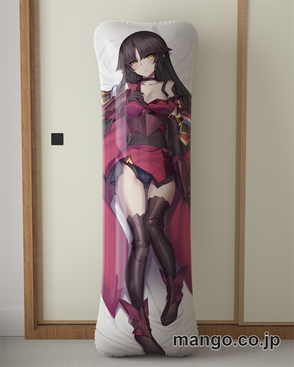 【抱き枕カバー / 等身大】 アニメ抱き枕カバーFateGrandOrder加藤段蔵大型クッションキャラクターグッズPVC製コレクション用｜PVC エアクッション 等身大サイズ 立体ディスプレイ