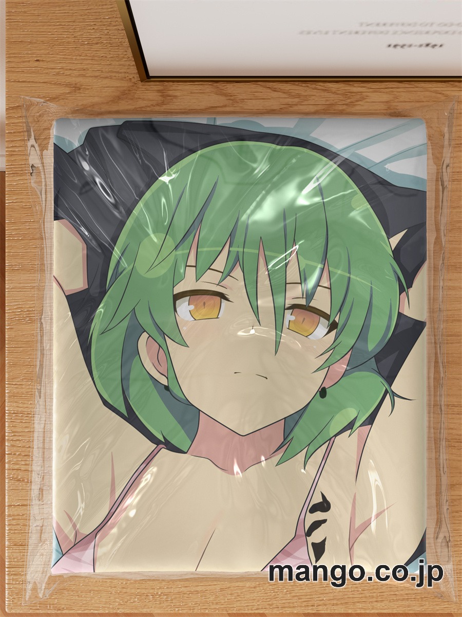 【抱き枕カバー / 等身大】 アニメ抱き枕カバー閃乱カグラ日影大型クッションキャラクターグッズPVC製コレクション用 等身大 抱き枕 空気ビニール製 キャラクターグッズ 3