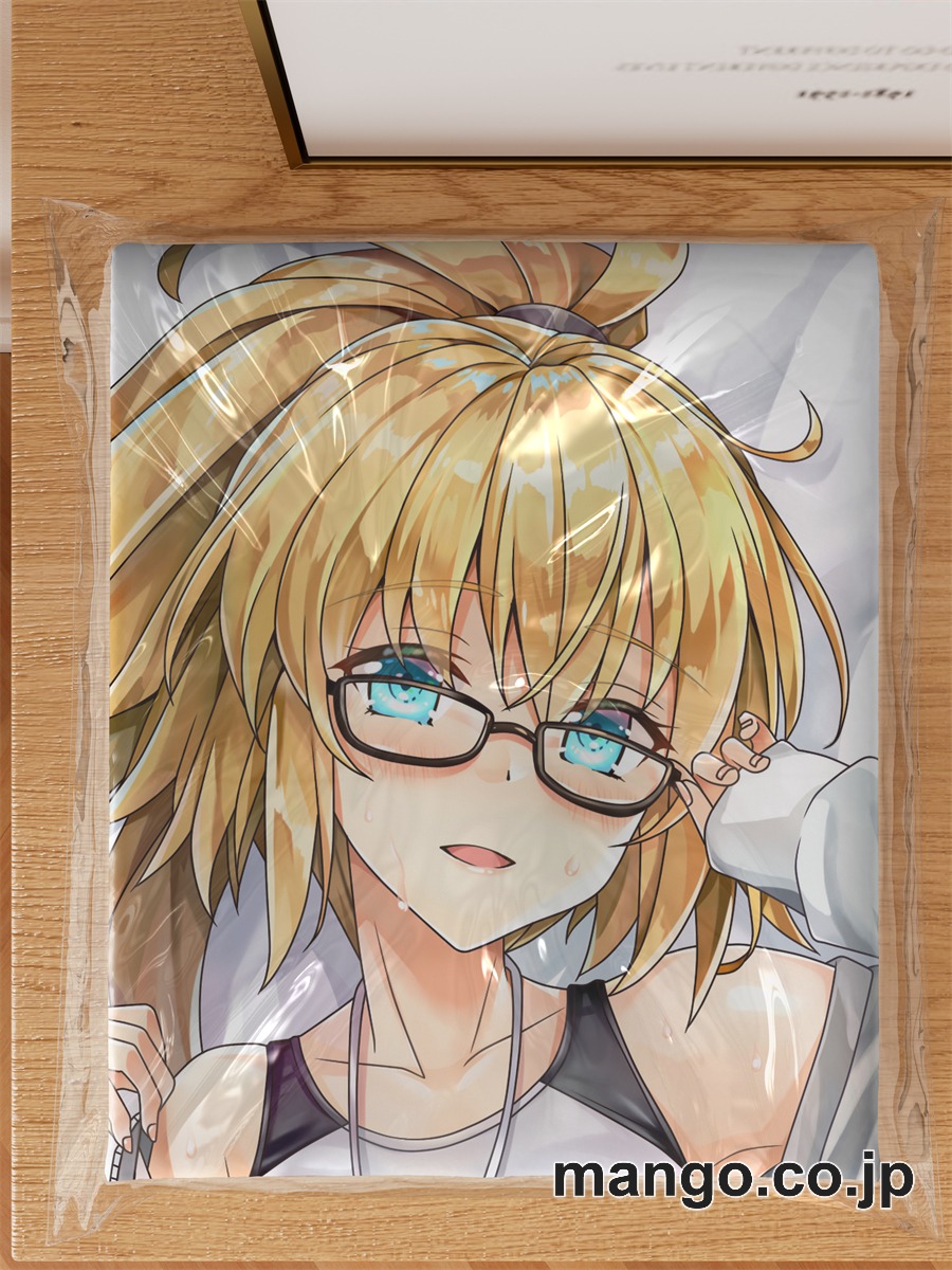【抱き枕カバー / 等身大】 アニメ抱き枕カバーFGOジャンヌ ダルク競泳 ビキニ大型クッションキャラクターグッズPVC製コレクション用｜空気ビニール製 等身大抱き枕 コレクション向けグッズ 3