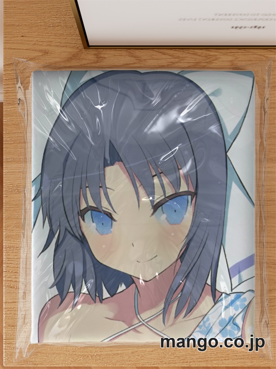 【抱き枕カバー / 等身大】 アニメ抱き枕カバー閃乱カグラ大型クッションキャラクターグッズPVC製コレクション用 等身大 抱き枕 空気ビニール製 キャラクターグッズ 3