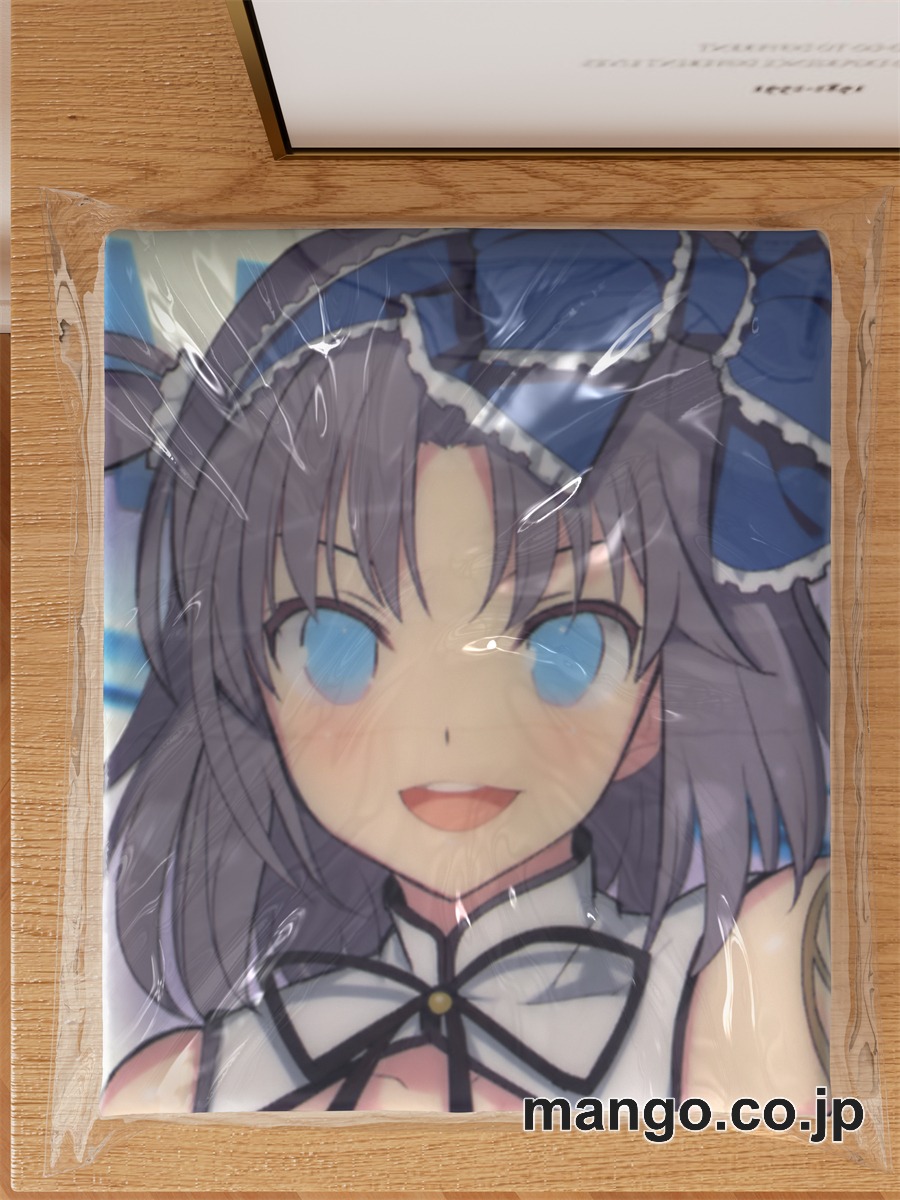 【抱き枕カバー / 等身大】 アニメ抱き枕カバー閃乱カグラ大型クッションキャラクターグッズPVC製コレクション用｜等身大エアクッション ビッグサイズ PVC製 アニメグッズ 3