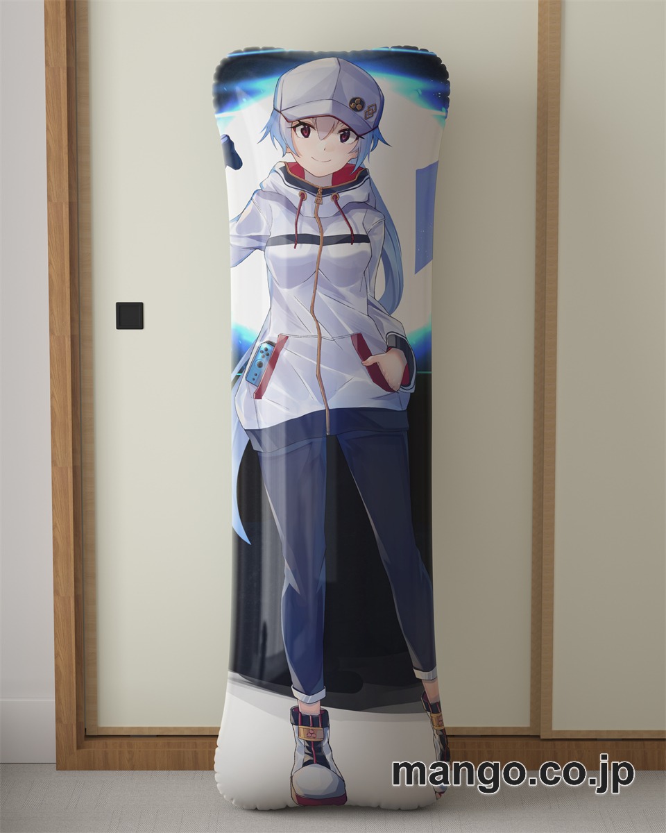 【抱き枕カバー / 等身大】 アニメ抱き枕カバー「Fateシリーズ」大型クッションキャラクターグッズPVC製コレクション用 ビッグサイズ 等身大クッション 立体キャラクターアイテム