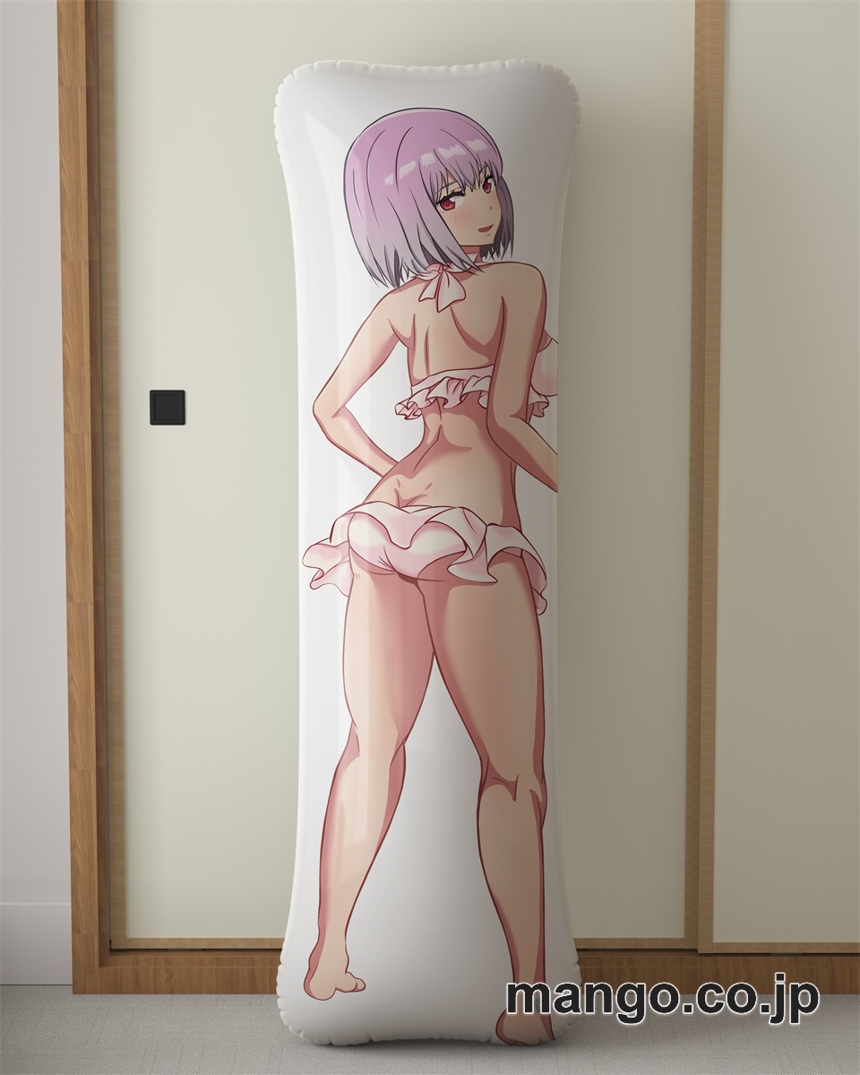 【抱き枕カバー / 等身大】 アニメ抱き枕カバーssss.gridman大型クッションキャラクターグッズPVC製コレクション用｜PVC エアクッション 等身大サイズ 立体ディスプレイ