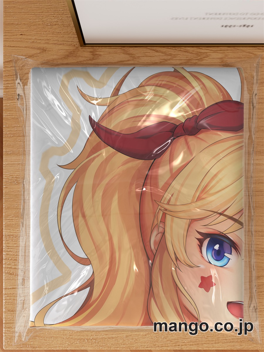 【抱き枕カバー / 等身大】 アニメ抱き枕カバーアイドルマスターシンデレラガールズ大型クッションキャラクターグッズPVC製コレクション用 等身大ビニールクッション 抱き枕 アニメ・キャラグッズ 3