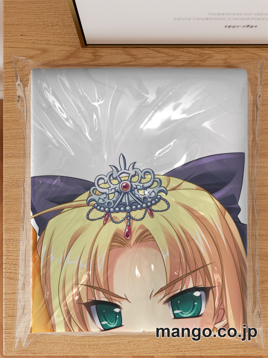 【抱き枕カバー / 等身大】 アニメ抱き枕カバー恋姫 無双大型クッションキャラクターグッズPVC製コレクション用｜等身大エアクッション ビッグサイズ PVC製 アニメグッズ 3