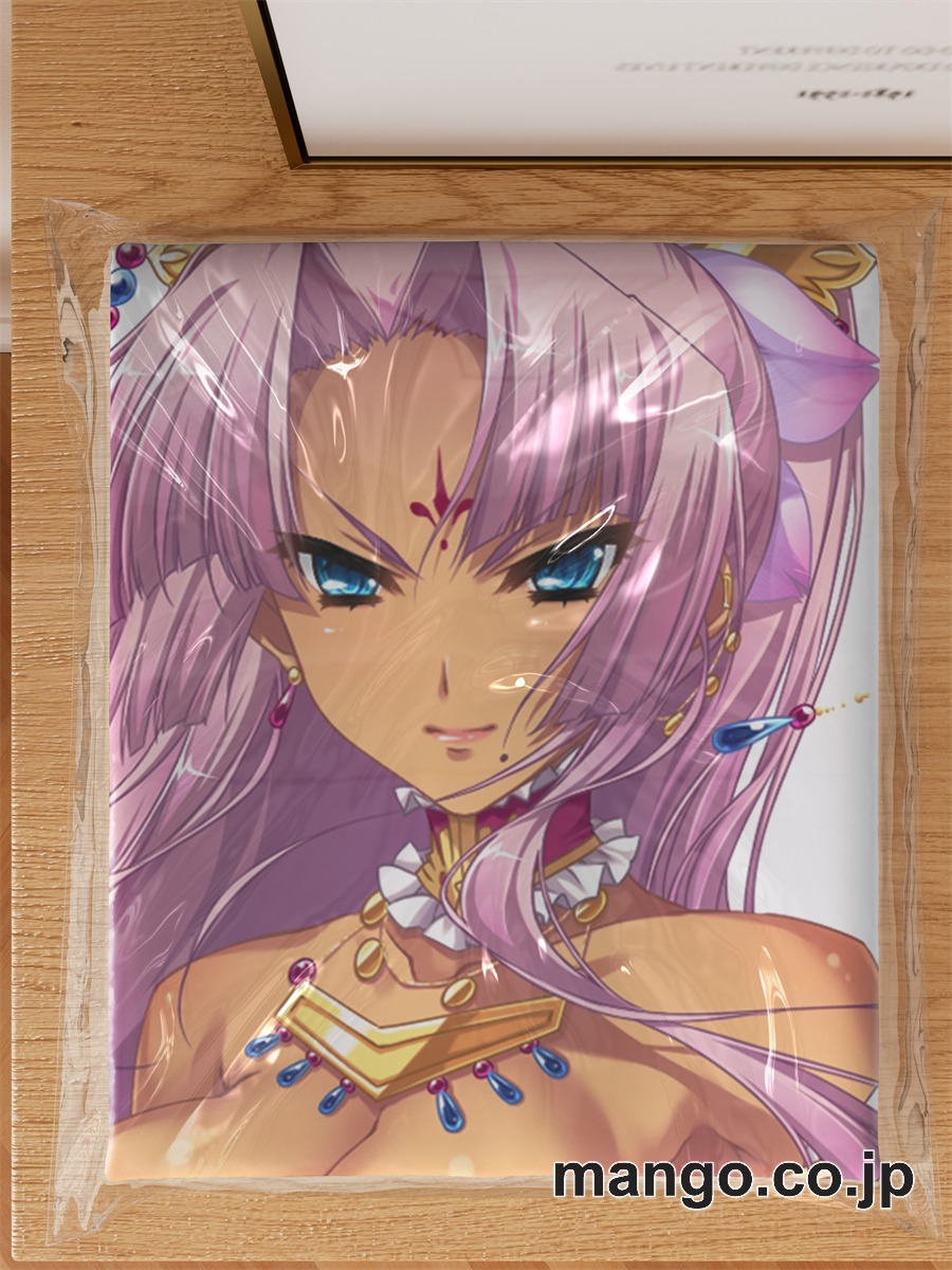 【抱き枕カバー / 等身大】 アニメ抱き枕カバー恋姫 無双大型クッションキャラクターグッズPVC製コレクション用｜空気ビニール製 等身大抱き枕 コレクション向けグッズ 3