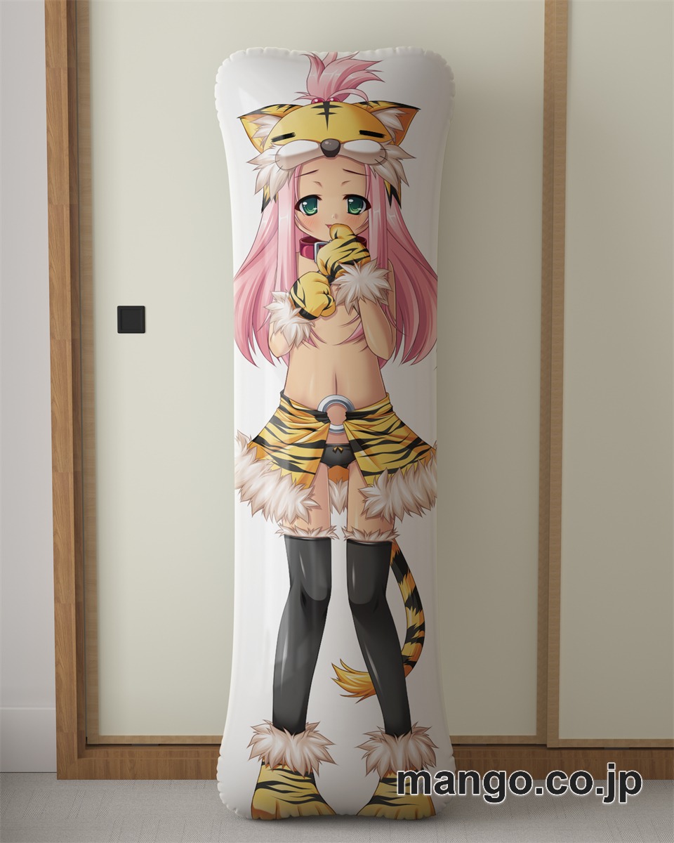 【抱き枕カバー / 等身大】 アニメ抱き枕カバー恋姫 無双大型クッションキャラクターグッズPVC製コレクション用 ビッグサイズ 等身大クッション 立体キャラクターアイテム