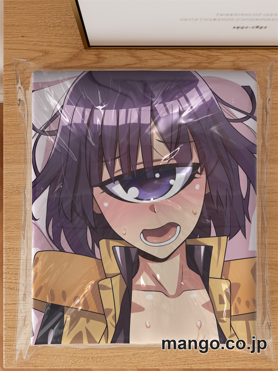 【抱き枕カバー / 等身大】 アニメ抱き枕カバー「モンスター娘のいる日常」マナコ大型クッションキャラクターグッズPVC製コレクション用 等身大ビニールクッション 抱き枕 アニメ・キャラグッズ 3