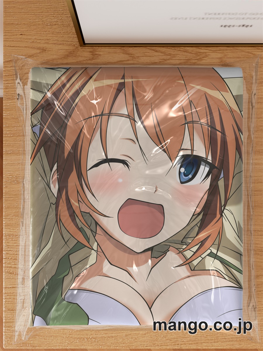 【抱き枕カバー / 等身大】 アニメ抱き枕カバーストライクウィッチーズシャーロット E イェーガー大型クッションキャラクターグッズPVC製コレクション用 等身大ビニールクッション 抱き枕 アニメ・キャラグッズ 3