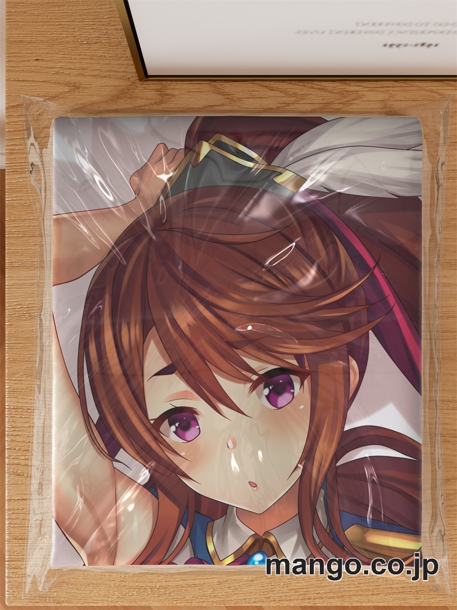 【抱き枕カバー / 等身大】 アニメ抱き枕カバー千年戦争アイギス魔戦団長イングリッド大型クッションキャラクターグッズPVC製コレクション用 ビッグサイズ 等身大クッション 立体キャラクターアイテム 3