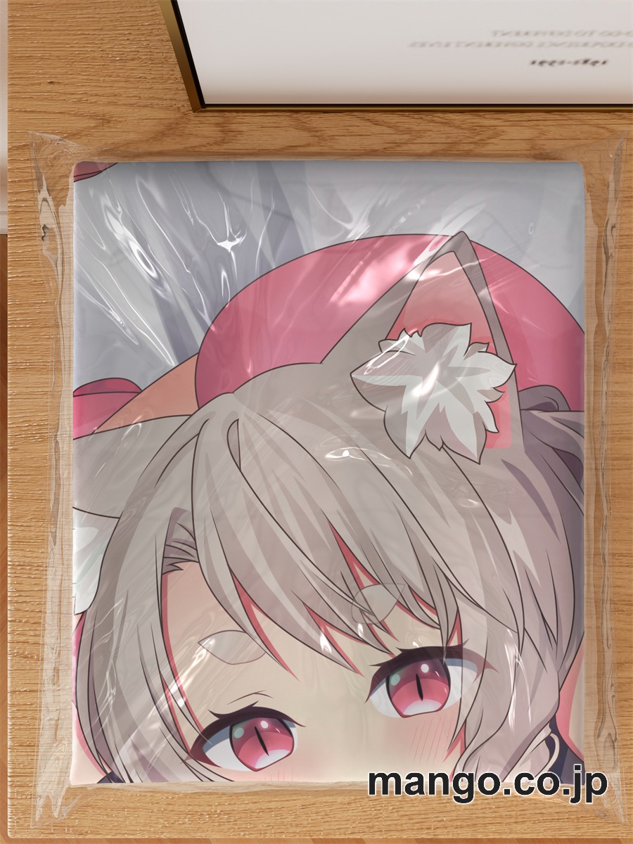【抱き枕カバー / 等身大】 アニメ抱き枕カバー「アズールレーン」夕立大型クッションキャラクターグッズPVC製コレクション用 等身大ビニールクッション 抱き枕 アニメ・キャラグッズ 3