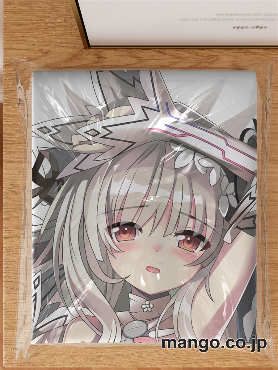 【抱き枕カバー / 等身大】 アニメ抱き枕カバーアニメ美少女入手困難大型クッションキャラクターグッズPVC製コレクション用 等身大 抱き枕 空気ビニール製 キャラクターグッズ 3