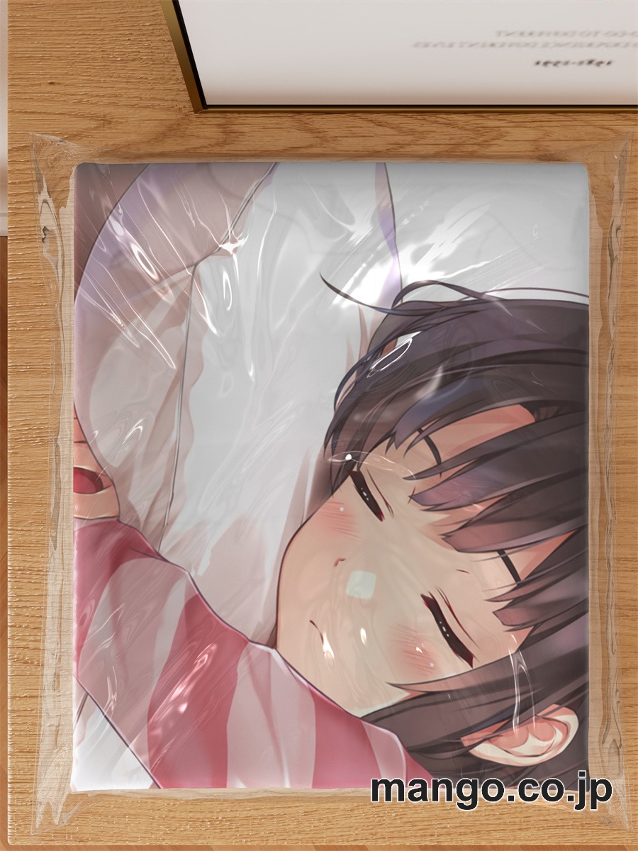 【抱き枕カバー / 等身大】 アニメ抱き枕カバー冴えない彼女の育てかた加藤恵大型クッションキャラクターグッズPVC製コレクション用 等身大 抱き枕 空気ビニール製 キャラクターグッズ 3