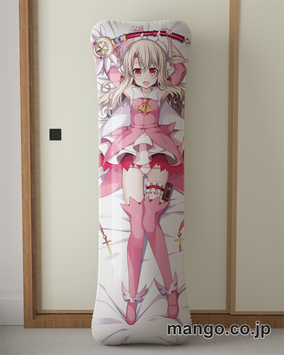 【抱き枕カバー / 等身大】 アニメ抱き枕カバーFate ビッグサイズ 等身大クッション 立体キャラクターアイテム