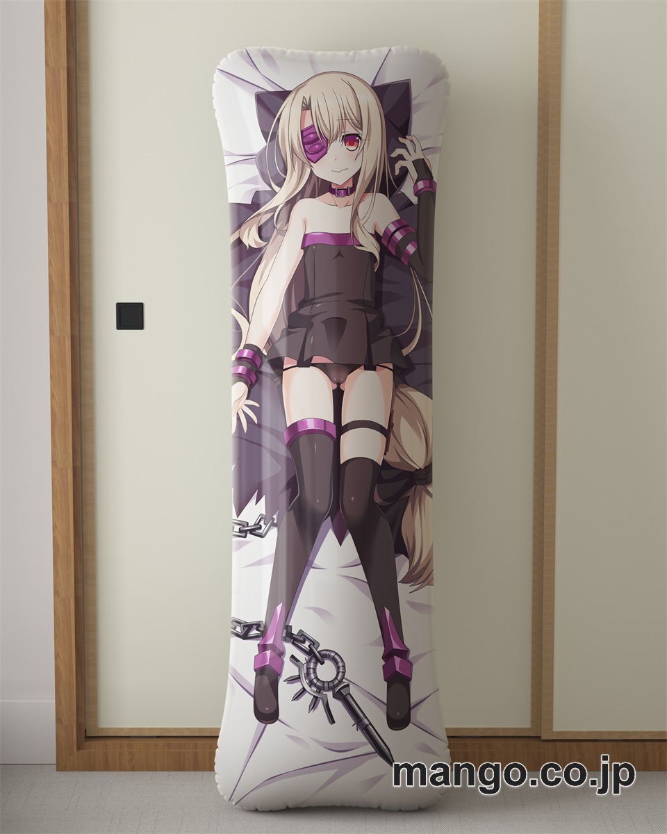 【抱き枕カバー / 等身大】 アニメ抱き枕カバーFate ビッグサイズ 等身大クッション 立体キャラクターアイテム 2