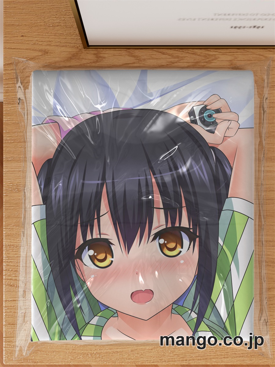 【抱き枕カバー / 等身大】 アニメ抱き枕カバーネコ耳蓮っ葉＆痴撮っ娘大型クッションキャラクターグッズPVC製コレクション用 等身大ビニールクッション 抱き枕 アニメ・キャラグッズ 3