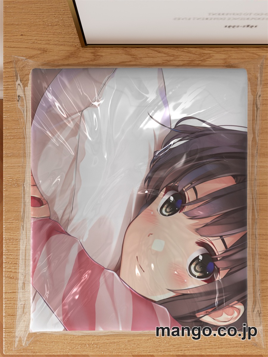 【抱き枕カバー / 等身大】 アニメ抱き枕カバー冴えない彼女の育てかた加藤恵大型クッションキャラクターグッズPVC製コレクション用｜PVC エアクッション 等身大サイズ 立体ディスプレイ 3
