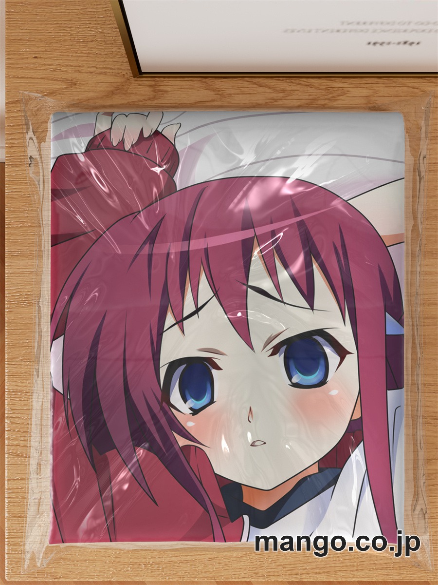 【抱き枕カバー / 等身大】 アニメ抱き枕カバーグリザイアの迷宮周防天音大型クッションキャラクターグッズPVC製コレクション用｜空気ビニール製 等身大抱き枕 コレクション向けグッズ 3