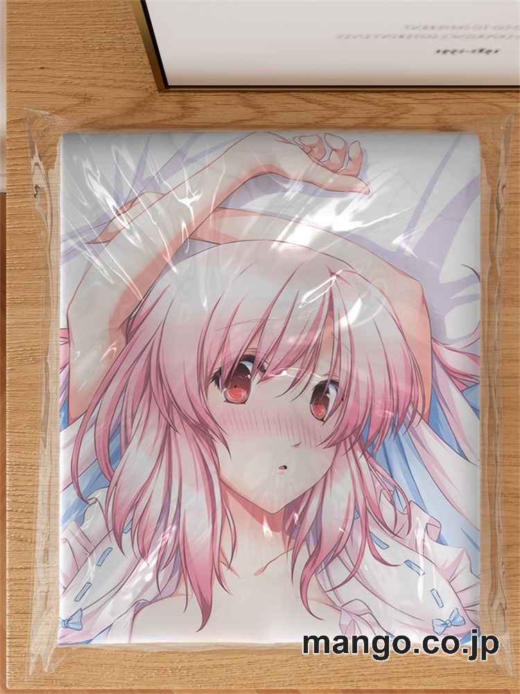 【抱き枕カバー / 等身大】 アニメ抱き枕カバー綺麗美人アニメ大型クッションキャラクターグッズPVC製コレクション用｜PVC エアクッション 等身大サイズ 立体ディスプレイ 3