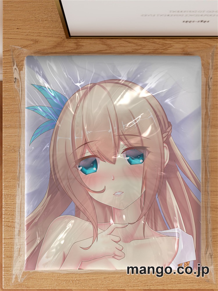 【抱き枕カバー / 等身大】 アニメ抱き枕カバー新品アニメ美少女入手困難大型クッションキャラクターグッズPVC製コレクション用｜PVC エアクッション 等身大サイズ 立体ディスプレイ 3