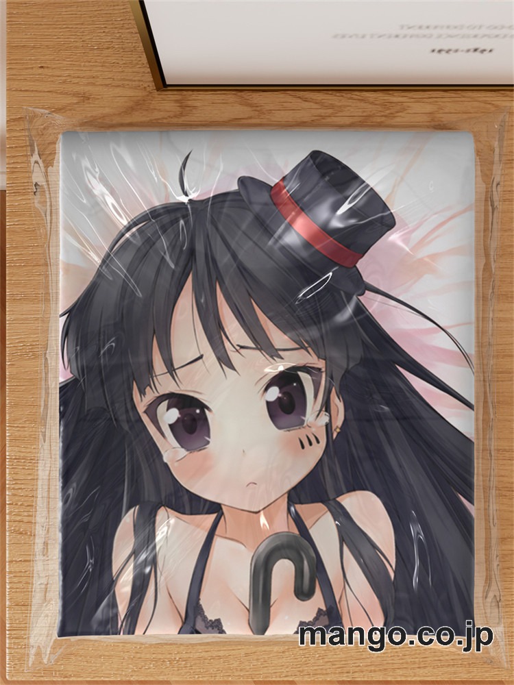 【抱き枕カバー / 等身大】 アニメ抱き枕カバー綺麗美人アニメ大型クッションキャラクターグッズPVC製コレクション用 ビッグサイズ 等身大クッション 立体キャラクターアイテム 3