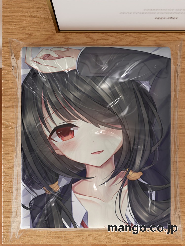 【抱き枕カバー / 等身大】 アニメ抱き枕カバー時崎狂三大型クッションキャラクターグッズPVC製コレクション用 等身大 抱き枕 空気ビニール製 キャラクターグッズ 3