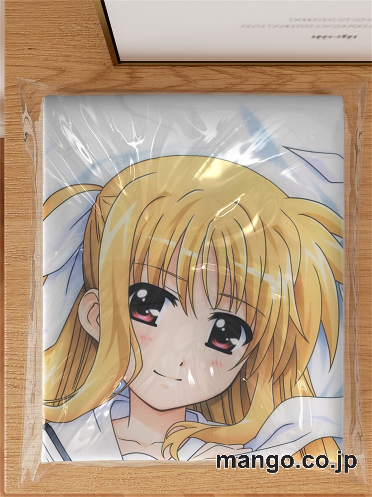 【抱き枕カバー / 等身大】 アニメ抱き枕カバーフェイト大型クッションキャラクターグッズPVC製コレクション用 等身大ビニールクッション 抱き枕 アニメ・キャラグッズ 3