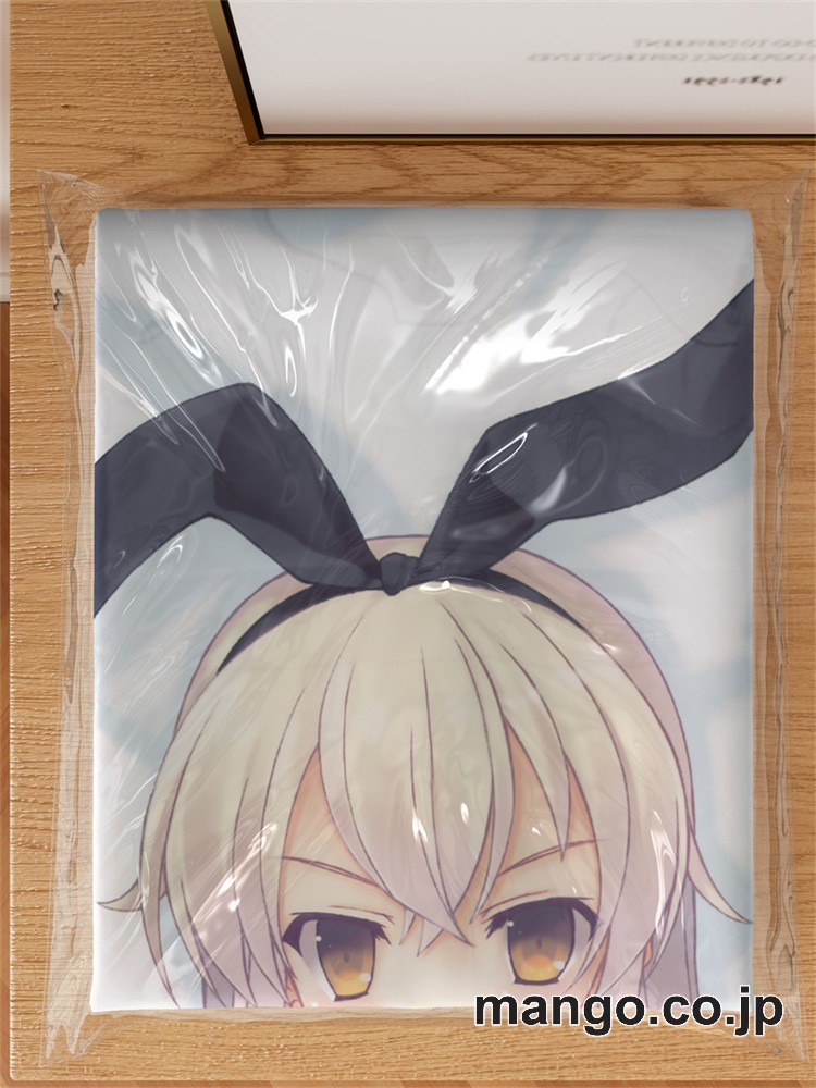 【抱き枕カバー / 等身大】 アニメ抱き枕カバーアニメ元気美少女大型クッションキャラクターグッズPVC製コレクション用 等身大 抱き枕 空気ビニール製 キャラクターグッズ 3