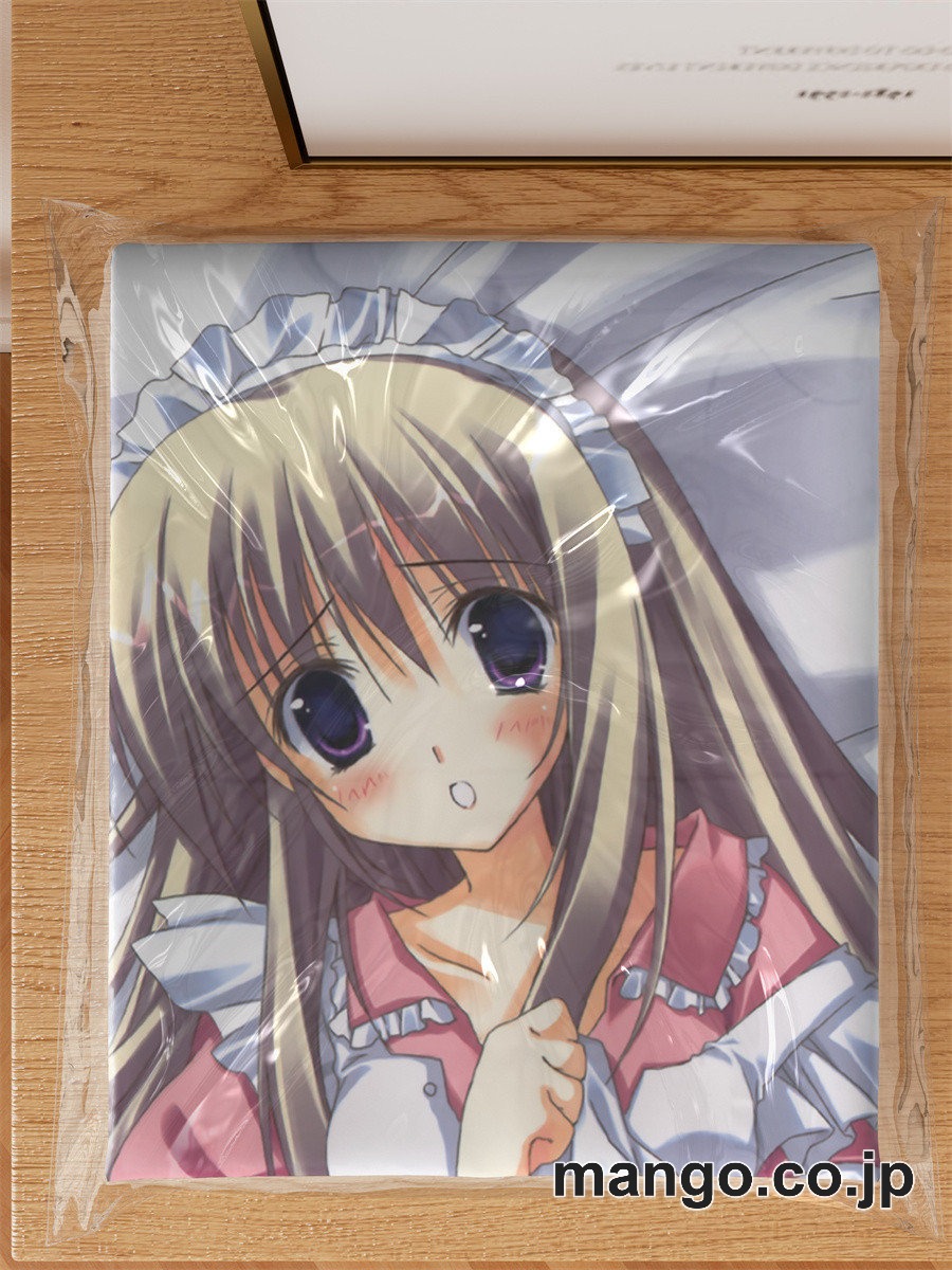 【抱き枕カバー / 等身大】 アニメ抱き枕カバー梱枝りこ大型クッションキャラクターグッズPVC製コレクション用｜PVC エアクッション 等身大サイズ 立体ディスプレイ 3