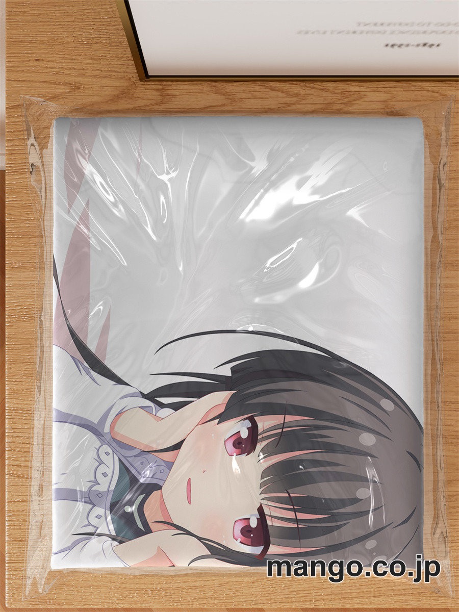 【抱き枕カバー / 等身大】 アニメ抱き枕カバーお姉さん美少女アニメ大型クッションキャラクターグッズPVC製コレクション用 等身大ビニールクッション 抱き枕 アニメ・キャラグッズ 3