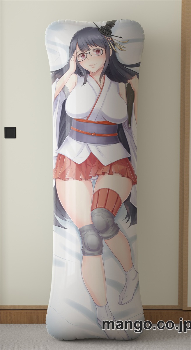【抱き枕カバー / 等身大】 アニメ抱き枕カバーアニメ萌え美少女大型クッションキャラクターグッズPVC製コレクション用｜等身大エアクッション ビッグサイズ PVC製 アニメグッズ