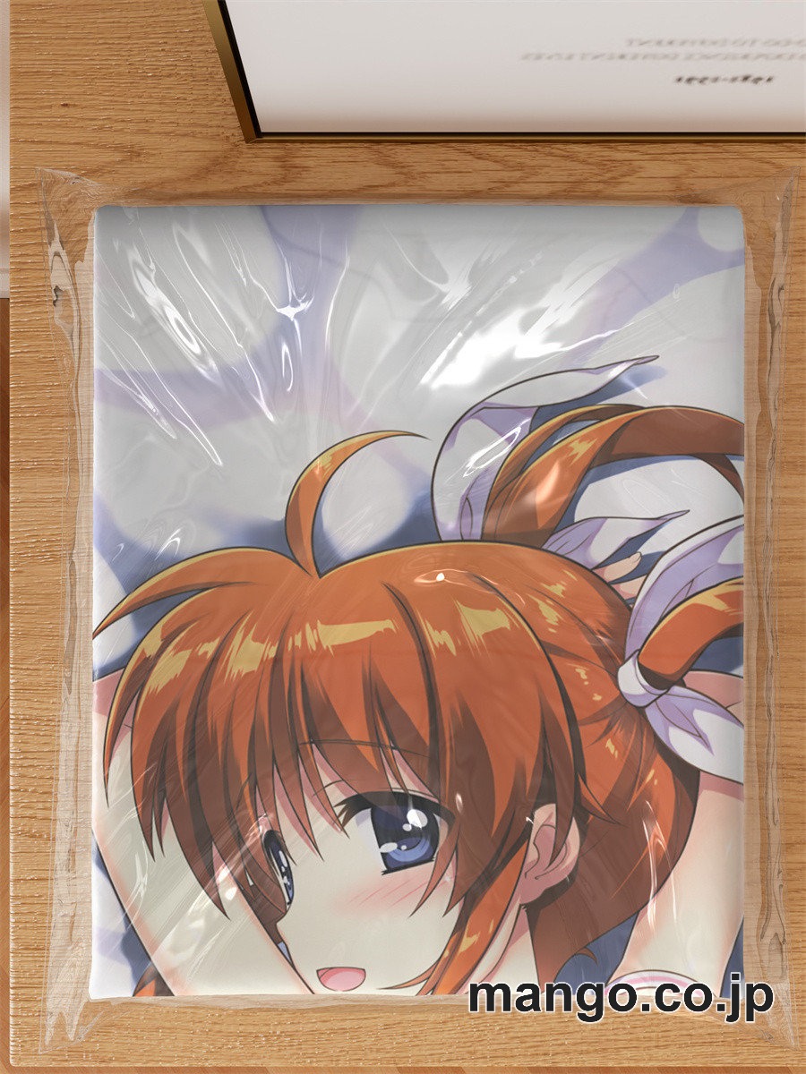 【抱き枕カバー / 等身大】 アニメ抱き枕カバーINNOCENT大型クッションキャラクターグッズPVC製コレクション用｜空気ビニール製 等身大抱き枕 コレクション向けグッズ 3