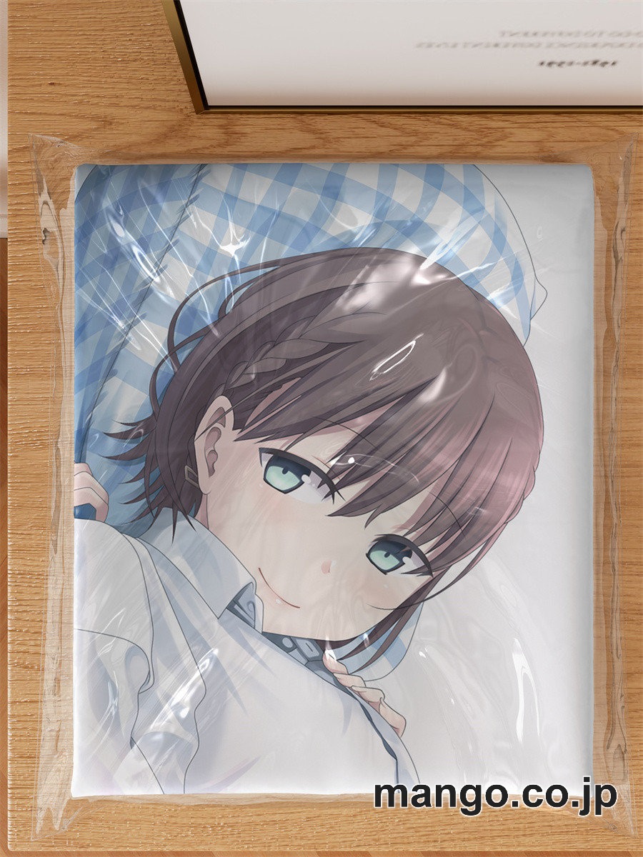 【抱き枕カバー / 等身大】 アニメ抱き枕カバーアニメ美少女入手困難大型クッションキャラクターグッズPVC製コレクション用 等身大ビニールクッション 抱き枕 アニメ・キャラグッズ 3