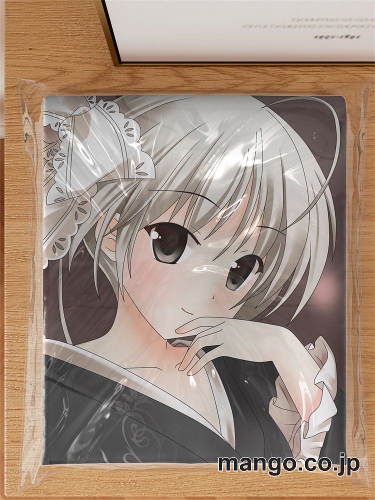 【抱き枕カバー / 等身大】 アニメ抱き枕カバーヨスガノソラ春日野穹大型クッションキャラクターグッズPVC製コレクション用 等身大 抱き枕 空気ビニール製 キャラクターグッズ 3